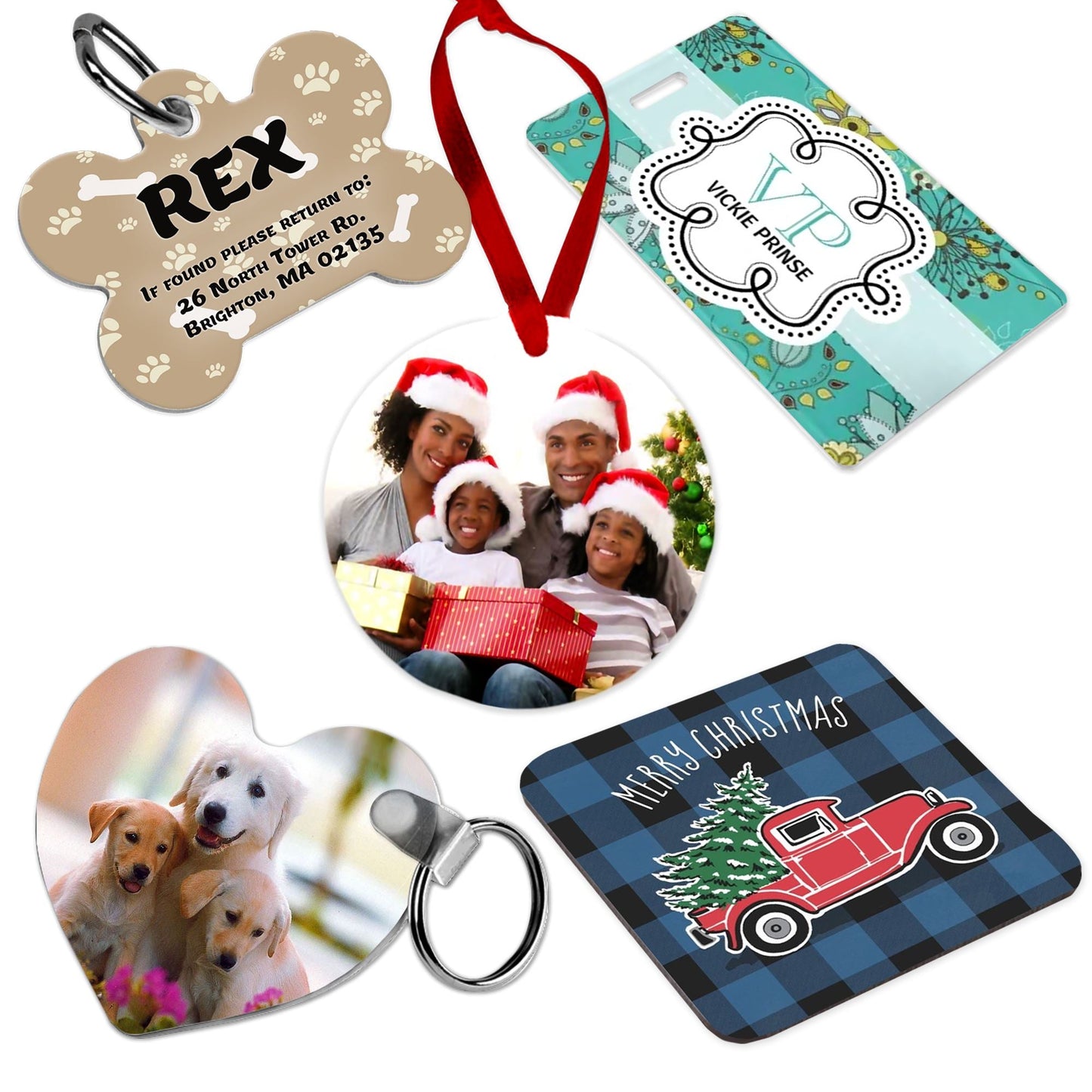 Key Chains
