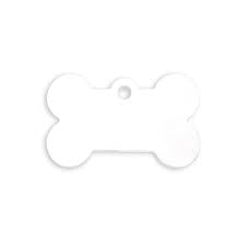 Dog Collar Tag
