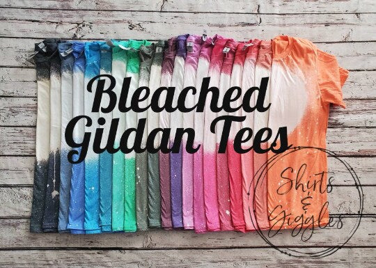 Bleach Graffix Tees