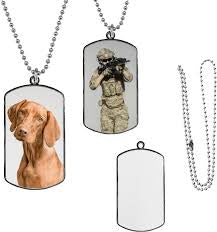 Dog tag