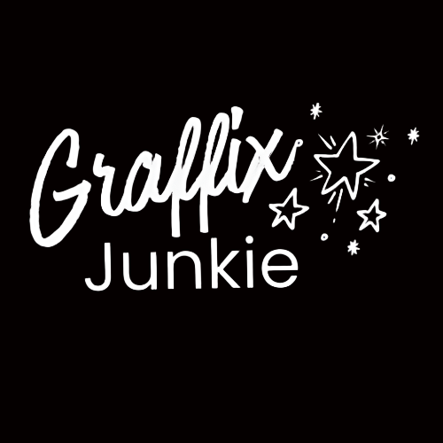 Graffix Junkie